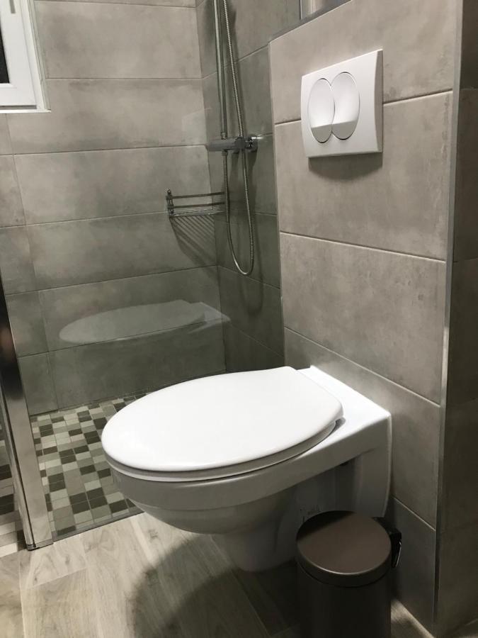 Apartmani Mm Trogir Exterior photo