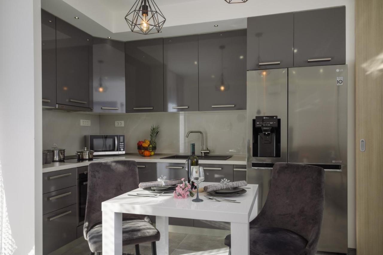Apartmani Mm Trogir Exterior photo