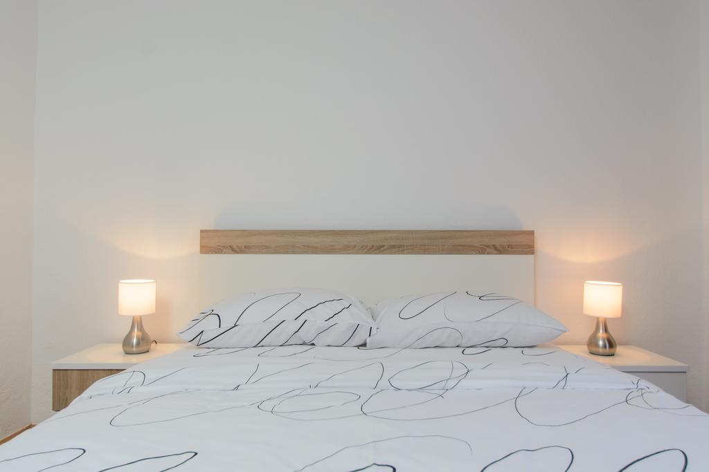 Apartmani Mm Trogir Exterior photo